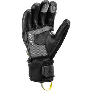 Leki Griffin Tune 3D Boa Gloves