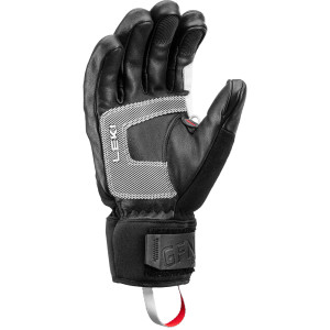 Leki Griffin Base 3D Gloves