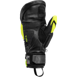Leki WCR Venom SL 3D Gloves