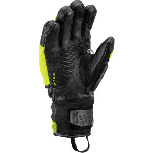 Leki WCR Venom 3D Gloves Junior