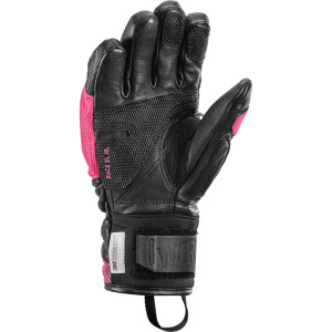 Leki WCR Venom 3D Gloves Junior