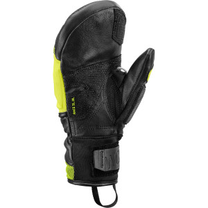 Leki WCR Venom 3D Mittens Junior