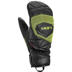 Leki WCR Coach 3D Mittens Junior