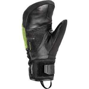 Leki WCR Coach 3D Mittens Junior