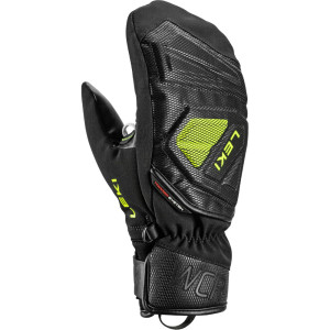 Leki WCR C-Tech 3D Mittens Junior