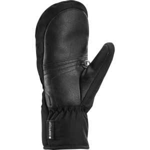 Leki Griffin 3D Mittens Junior