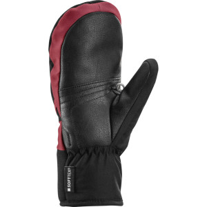 Leki Griffin 3D Mittens Junior