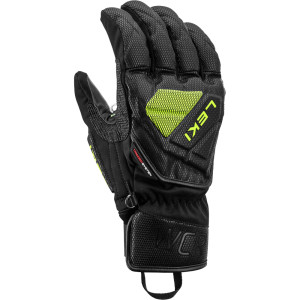 Leki WCR C-Tech 3D Gloves