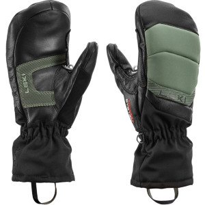 Leki Griffin Base 3D Mittens Women
