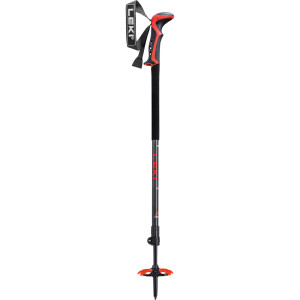 Leki Haute Route 2 Poles