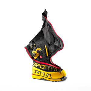 La Sportiva Olympus Mons Cube