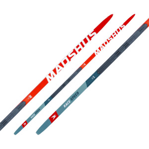 Madshus Race Speed Skin + Move Switch 25/26