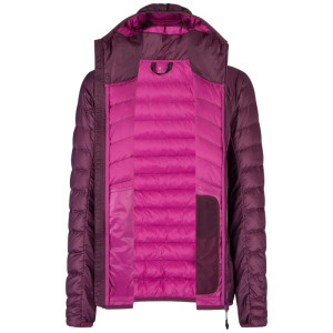 Montura Pure Duvet Jacket Women