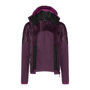 Montura Enigma Hybrid Jacket Women