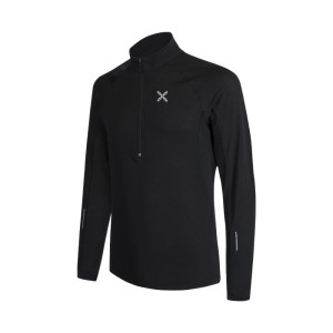 Montura Run Soft Zip Maglia