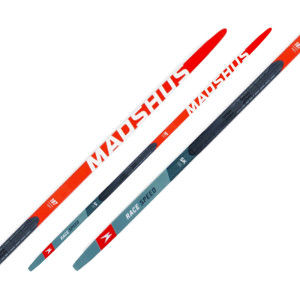 Madshus Race Speed Skate + Perform 25/26