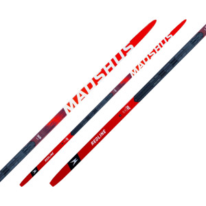 Madshus Redline Skin + Move Race 25/26