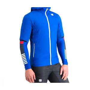 Sportful Puffy Jacket