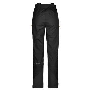 Ortovox 3L Ortler Pants Women