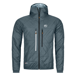 Ortovox Swisswool Piz Boe Jacket