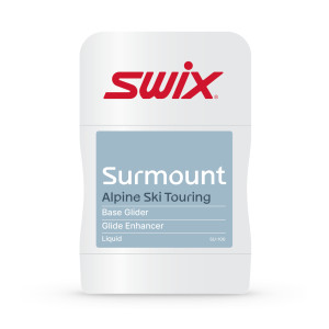 Swix Surmount Glidewax Liquid 100ml