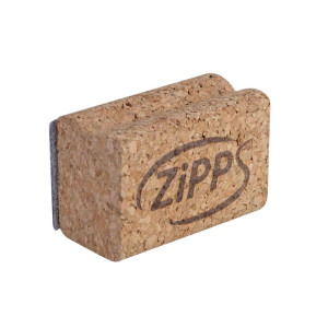 Zipps Mini-Kork mit Filzfläche