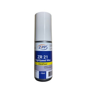 Zipps ZR 21 Zero Rennwachs 50ml