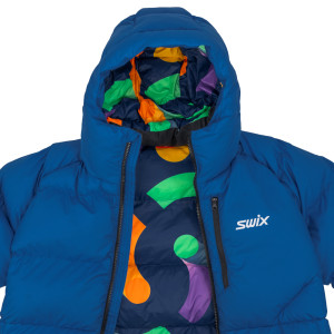 Swix Trondheim Puffy Jacket Women