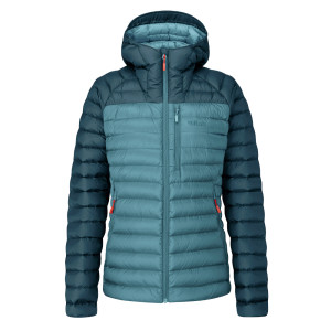 Rab Microlight Alpine Jacket Women