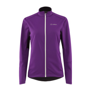 Löffler Bike Jacket Cosma WS Warm CF Women