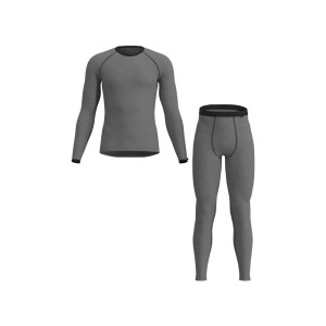 Löffler Set Long Transtex Merino