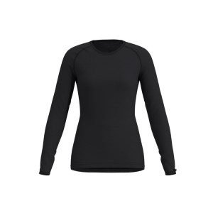 Löffler L/S TX Merino Shirt Women