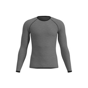 Löffler L/S Transtex Merino Shirt