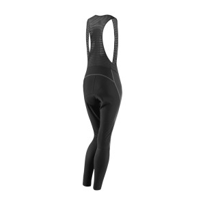 Löffler WS Elastic Women Bike Bib Tights