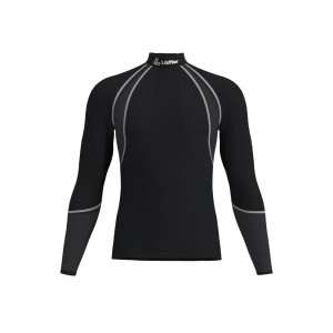 Löffler L/S Airvent TX Turtleneck