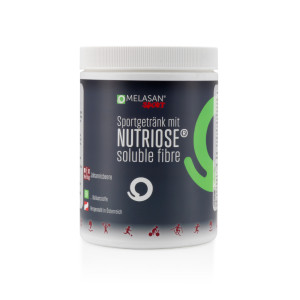 Melasan Nutriose Johannisbeere 640g