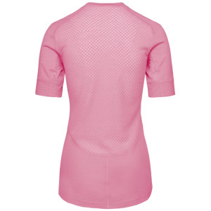 Johaug Lithe Tech-Wool Shirt Women