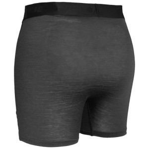 Daehlie Wind Wool Boxer Women