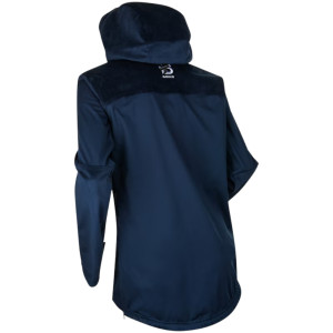 Daehlie Boulder Anorak Women