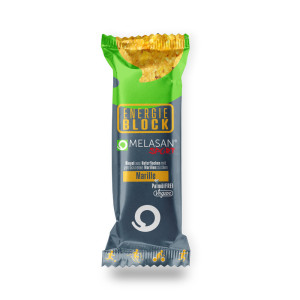 Melasan Energie Block Marille