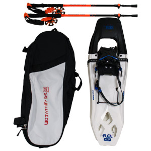 Tubbs Flex Alp Set SSW