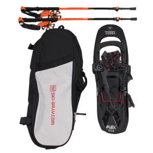 Tubbs Flex WLK 24 Set SSW