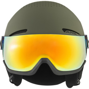 Alpina Arber Visor Q-Lite
