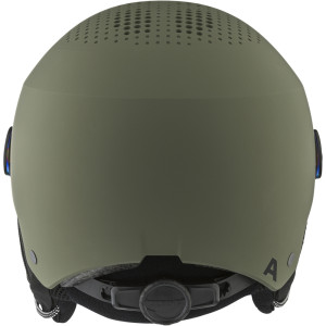 Alpina Arber Visor Q-Lite