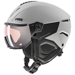 Uvex Instinct Visor Pro V