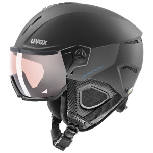 Uvex Instinct Visor Pro V