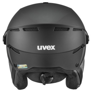 Uvex Instinct Visor Pro V