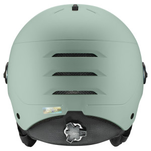 Uvex Wanted Visor