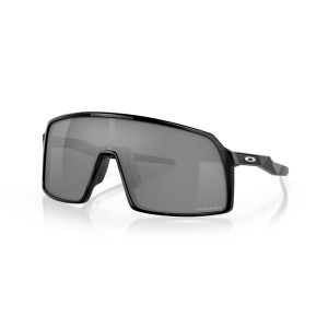 Oakley Sutro - polished black/prizm black