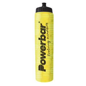 Powerbar Bottle Yellow 1000ml